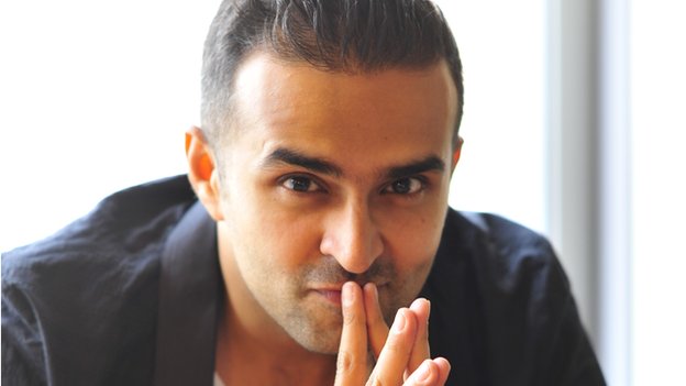 ashish thakkar