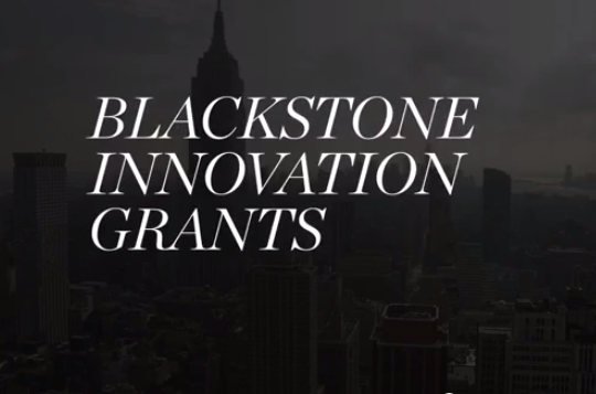 African Leadership Academy Wins 150,000 Blackstone Grant
