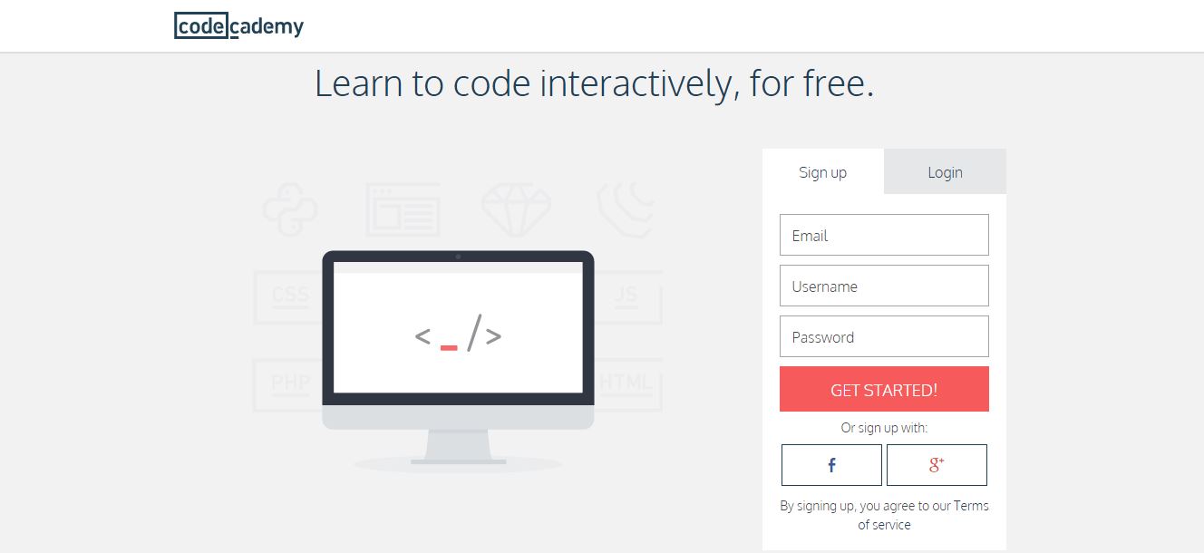 Code Academy