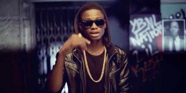 Lil-Kesh-Gbese