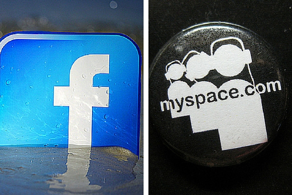 nike layouts logo myspace