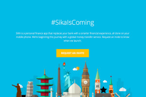 SIKA landing page (1)