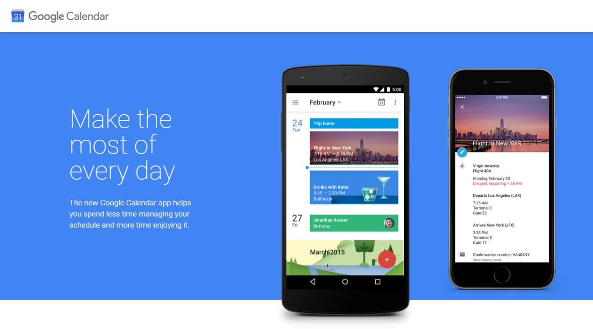 You Can Now Add Todo Lists and Reminders on Google Calendar TechCabal