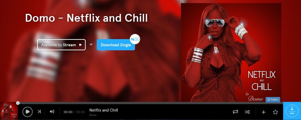 Netflix and Chill