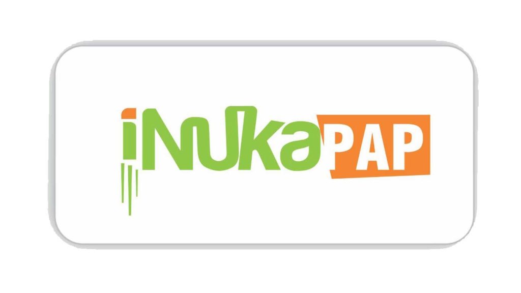 inuka pap