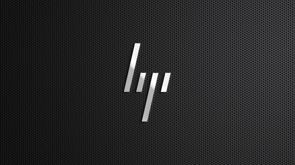 hp logo