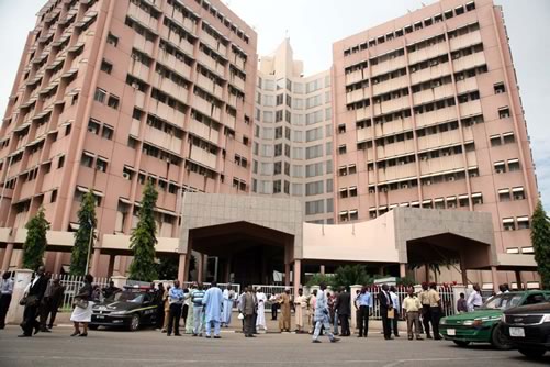 Image result for nigeria civil service