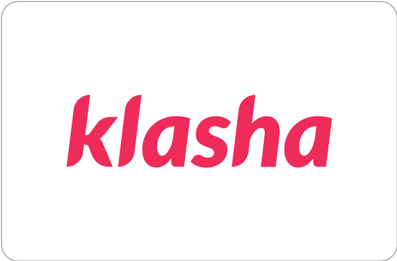 Klasha