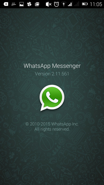 are phone calls free on whatsapp