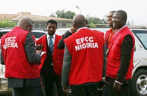 Nigeria's EFCC has “invited” a blogger for “questioning” | TechCabal