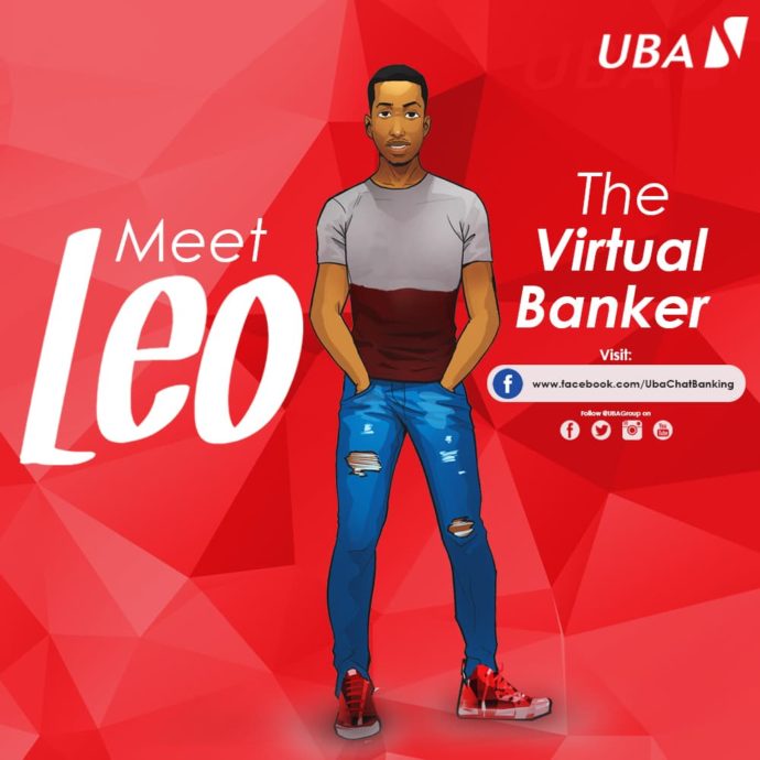 Image result for UBA Loe