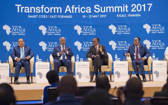 Everything You Can Expect From This Year's Transform Africa Summit ...