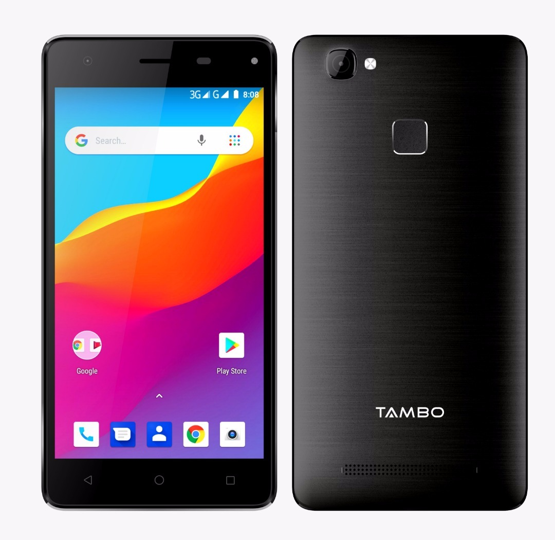 Image result for tambo ta 50