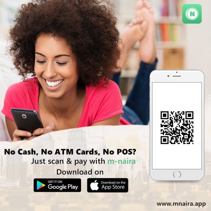 Nigerians to Enjoy Seamless Mobile payment and Money Transfer with the