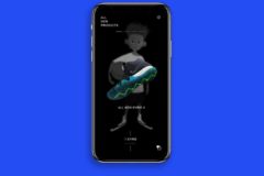 Prototype Mock-up by Joe Tamunotonye