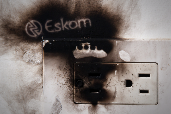 Eskom image