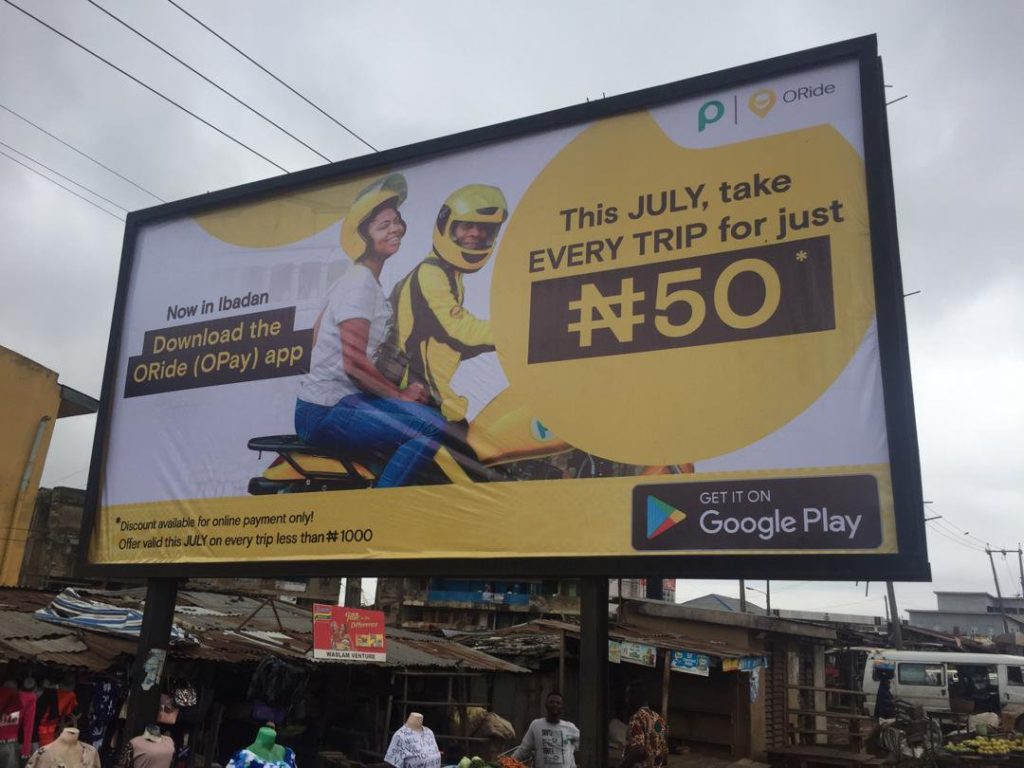 OEverything: Can OPay Really Dominate Nigeria’s Fintech Market?