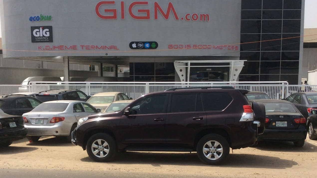 GIG Motors changes name to GIG Mobility and launches in Ghana | TechCabal