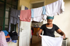 You Don’t Need House Helps, Try Eden