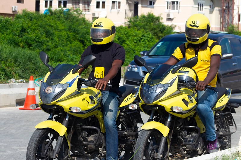 Transport Unions Reach N500 Agreement with Bike Hailing Startups in Lagos