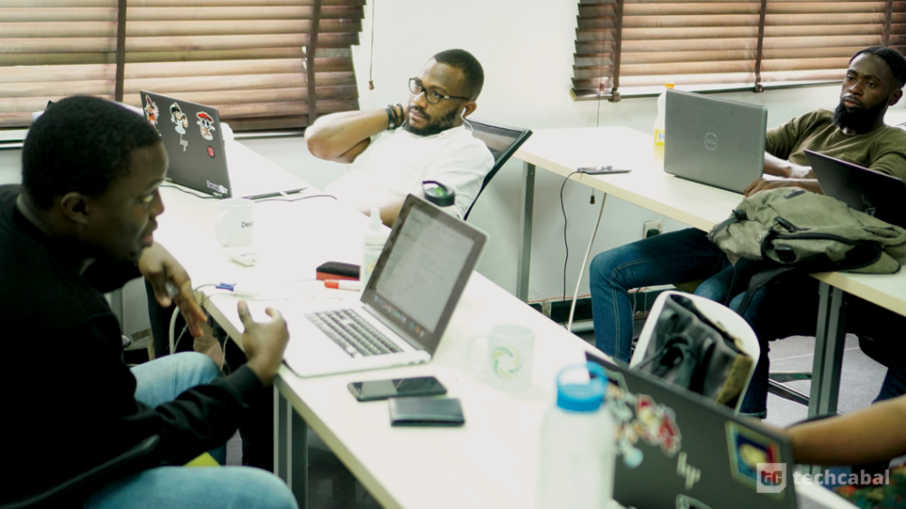 Big Ambition At Decagon to raise 10,000 software engineers in sixmonth