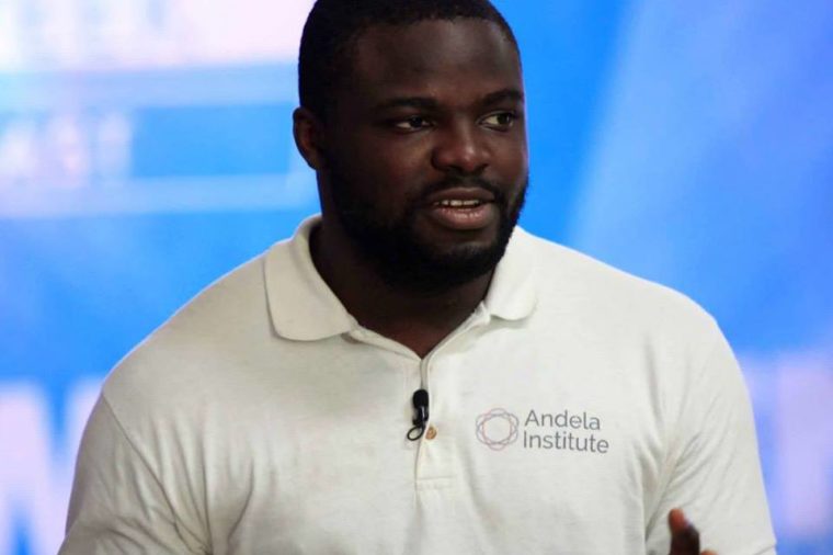 Is Iyin Aboyeji's Future Africa Fund the future of fundraising in Africa?