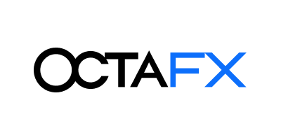 OctaFX Logo