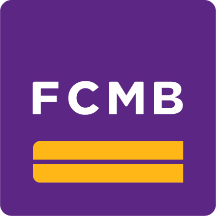 FCMB logo