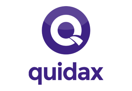 Quidax Logo