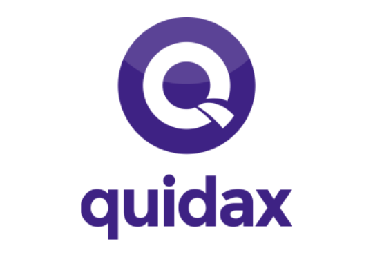 Quidax Logo