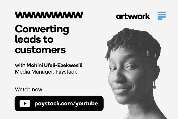 Learn with Paystack