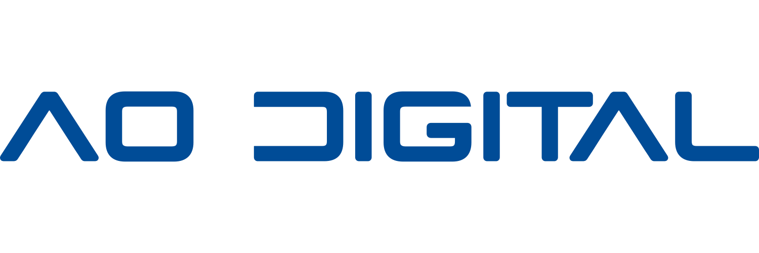 AO Digital ad