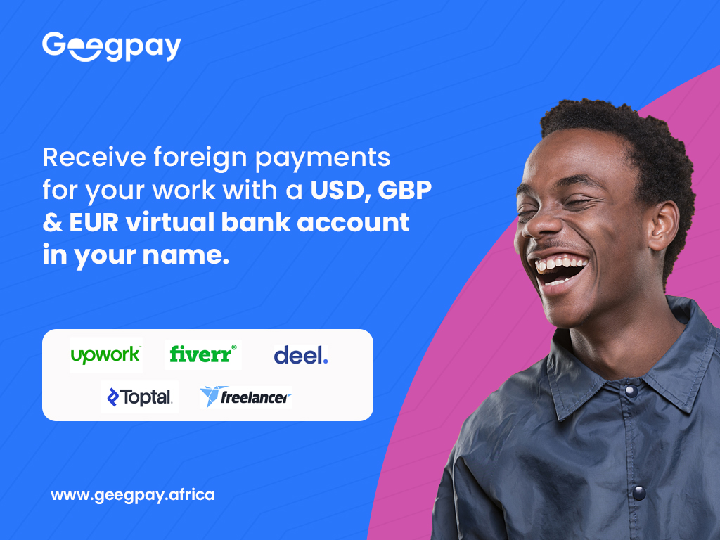 Geegpay