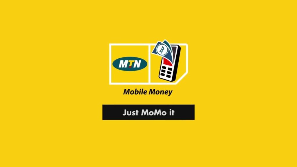 mtn momo uganda just momo it