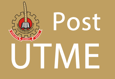 LAUTECH post-UTME registeration