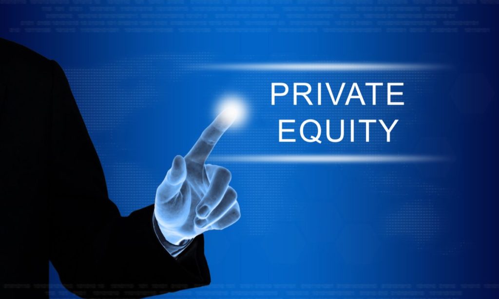 private equity