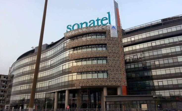 Sonatel HQ