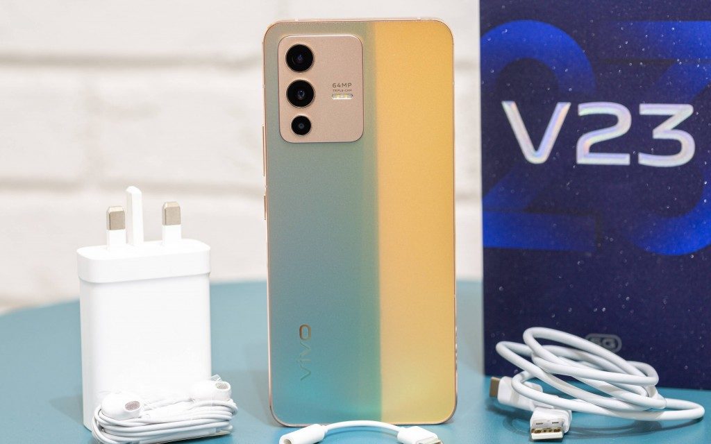 vivo v23