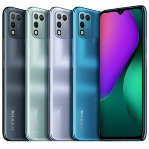 Infinix phones 2023 