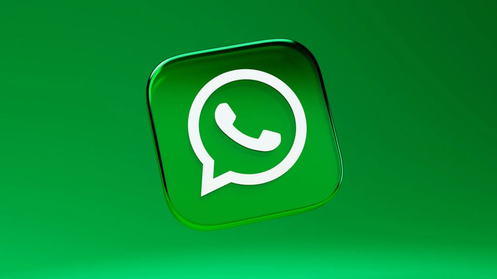 WhatsApp chat lock