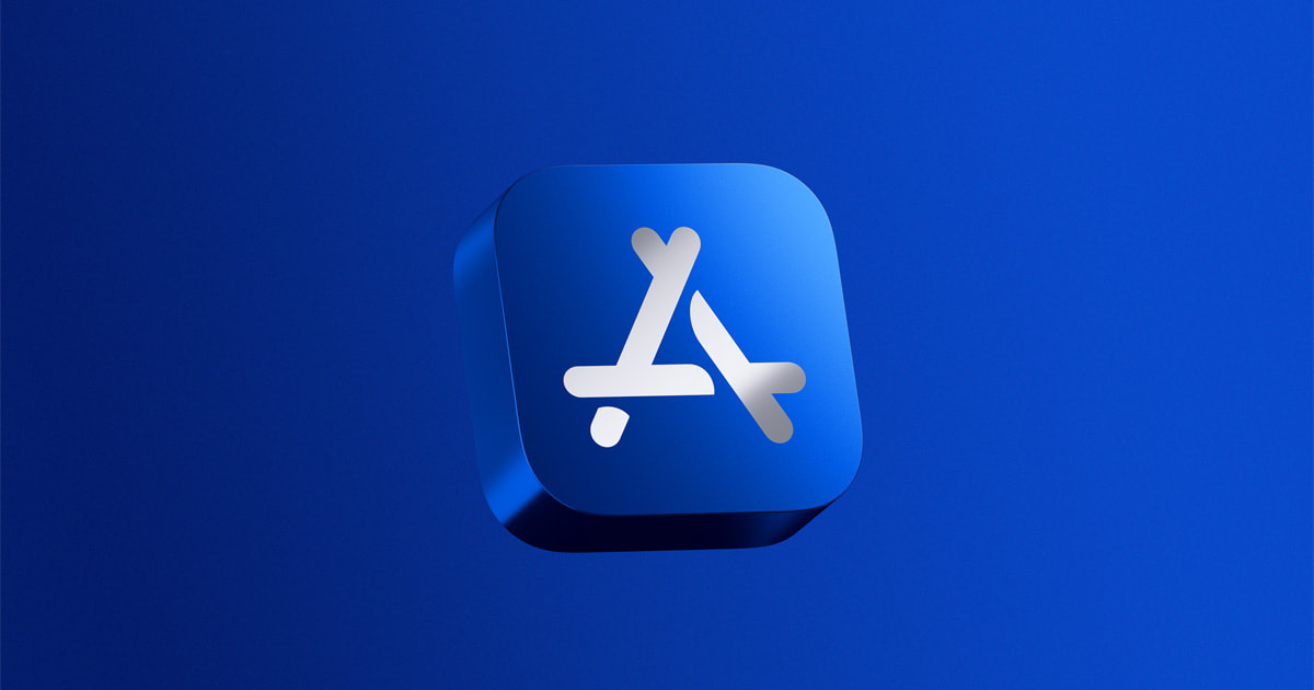 App Store image Image