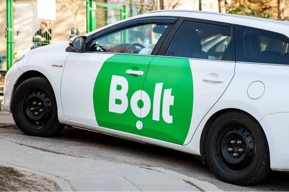 BOLT Car