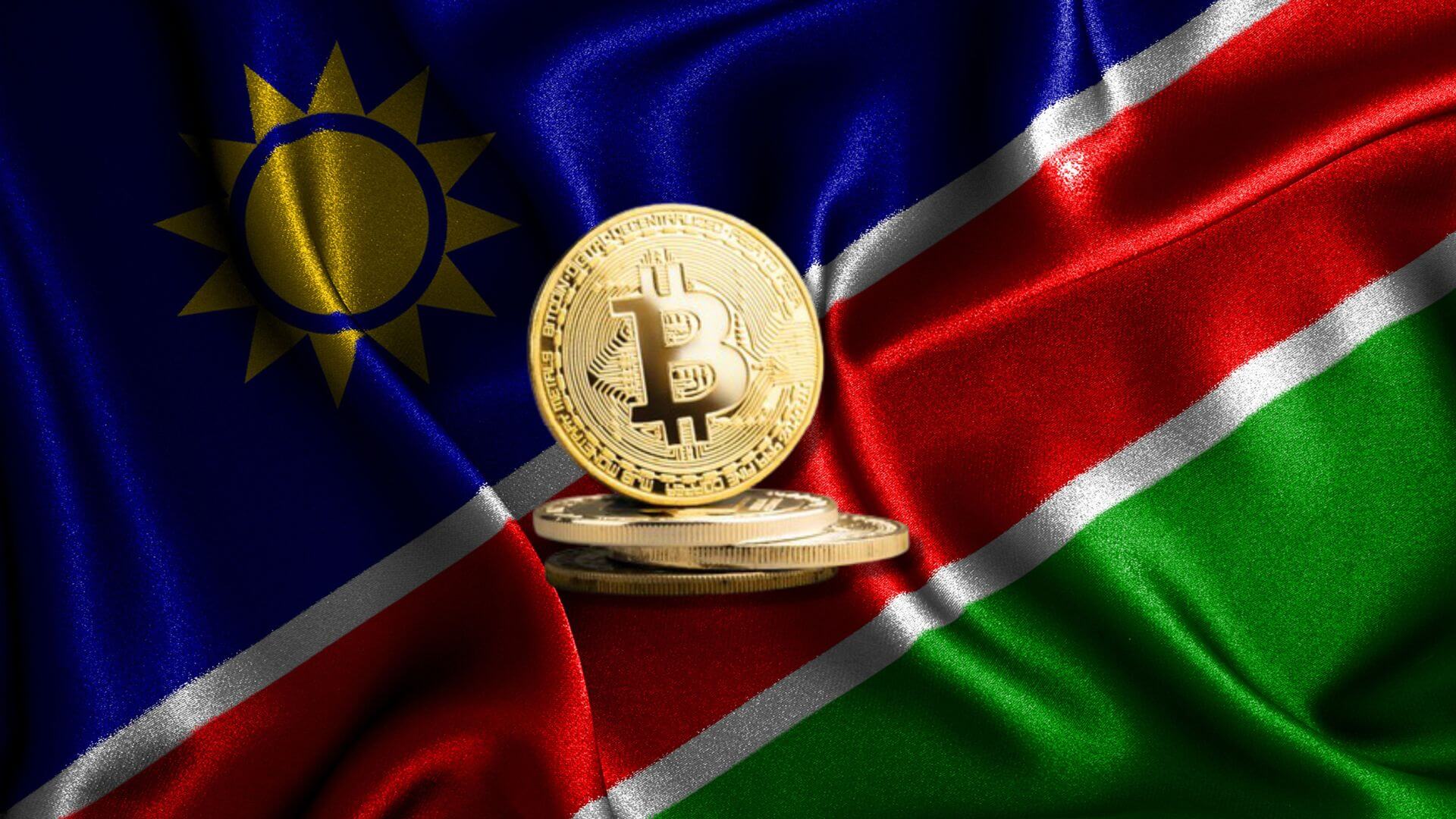 Namibia Crypto 