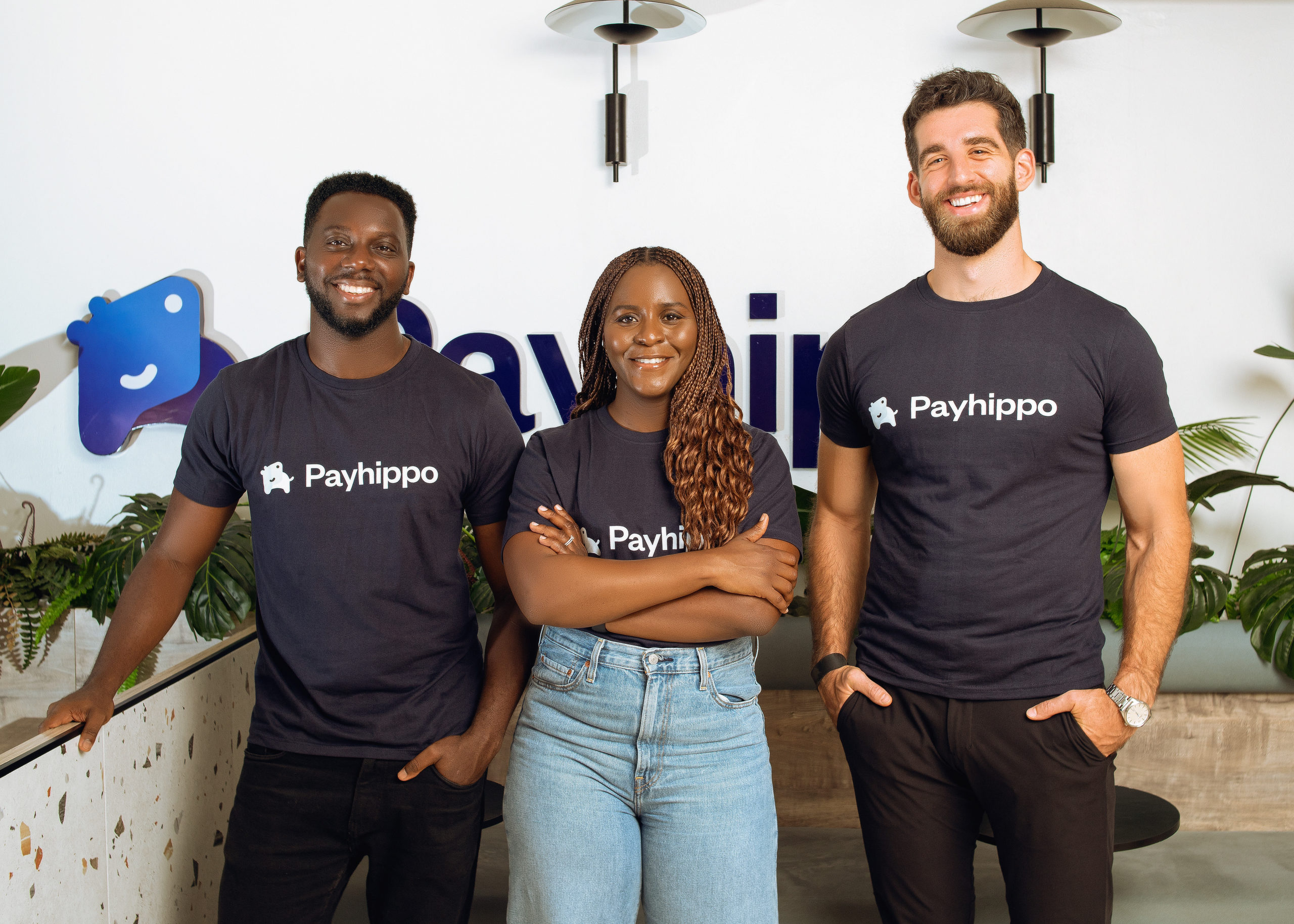 Payhippo CEO