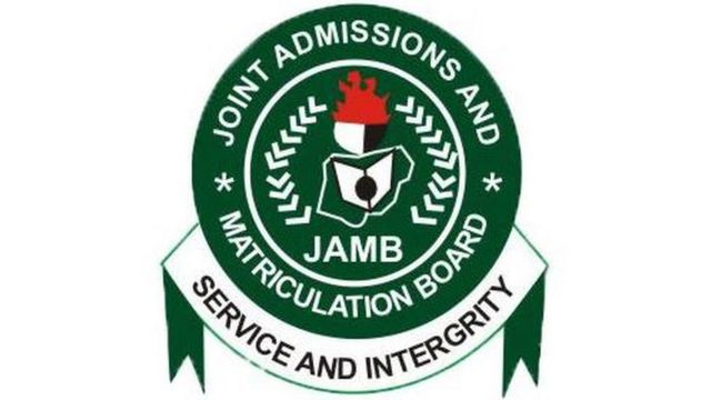 JAMB 2024