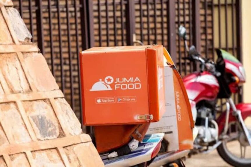 Jumia Food