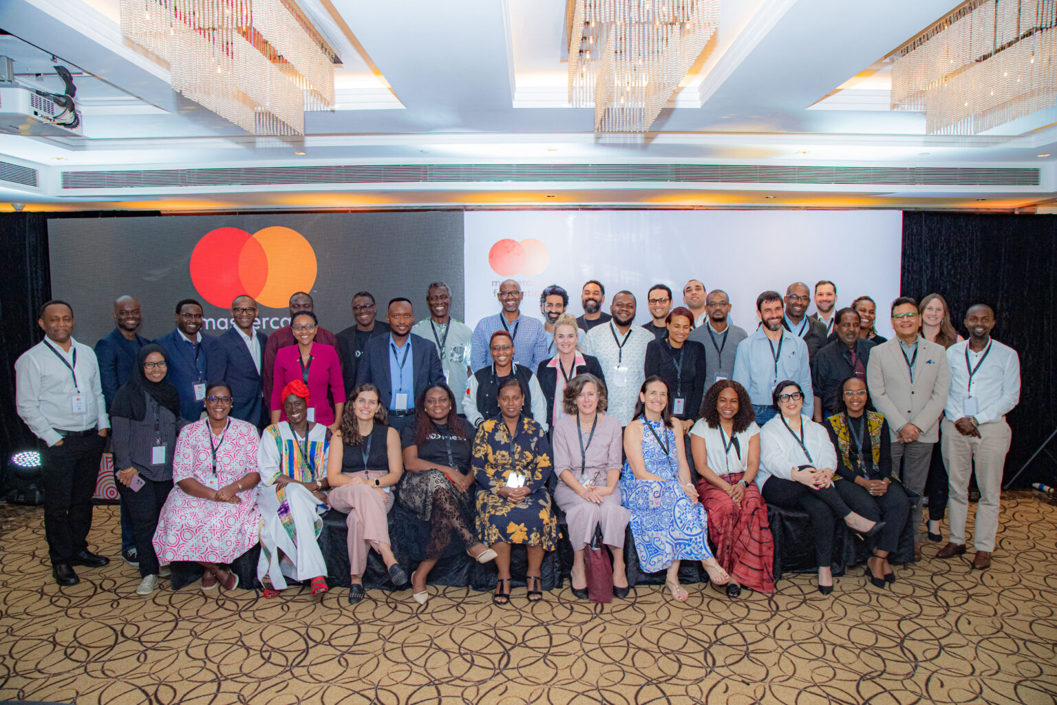 MasterCard Edtech Partners. Courtesy:MasterCard