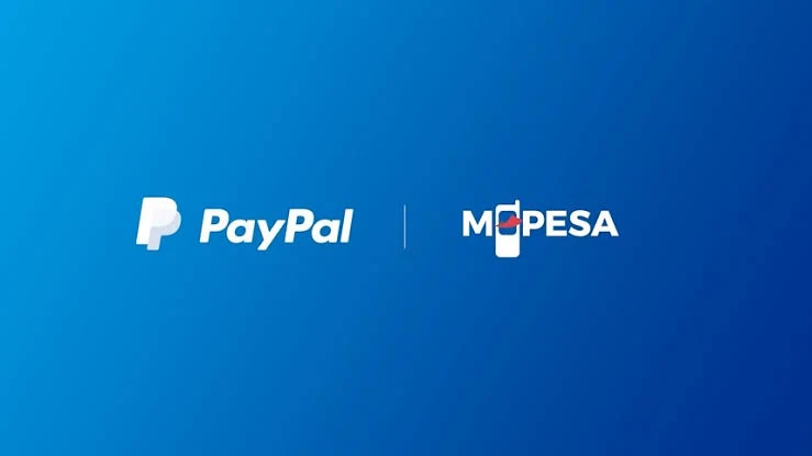 Using PayPal mobile money service with M-PESA in 2024