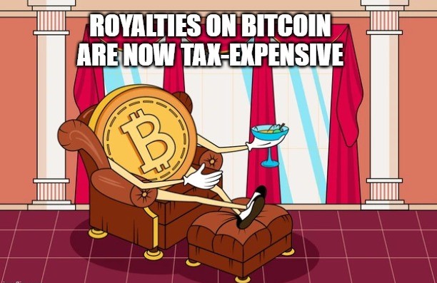 Bitcoin meme