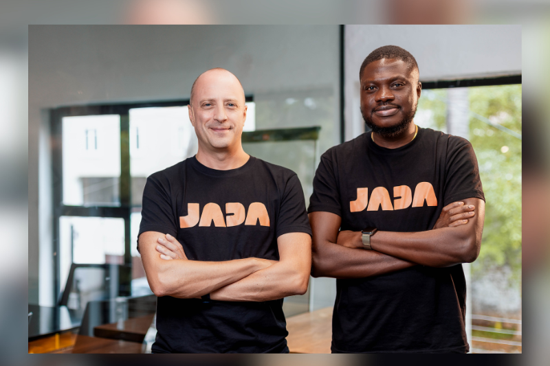 JADA cofounders